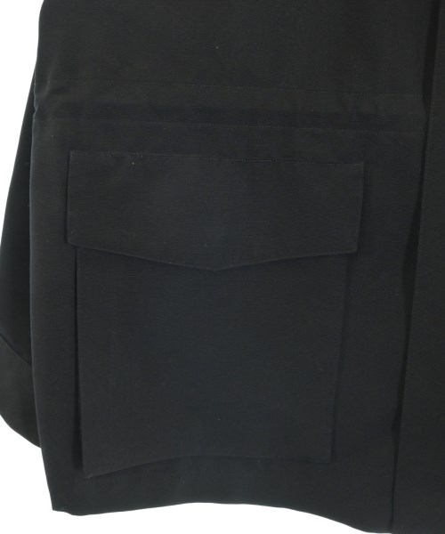 AURALEE オーラリー ブルゾン メンズ 【古着】【中古】_5