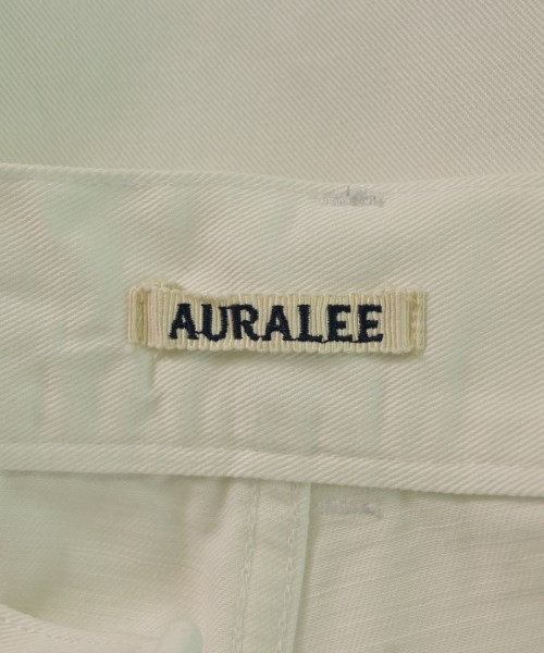 AURALEE オーラリー パンツ（その他） メンズ 【古着】【中古】_2