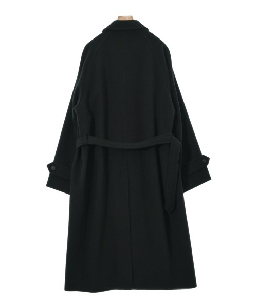 AURALEE オーラリー ステンカラーコート メンズ 【古着】【中古】_1