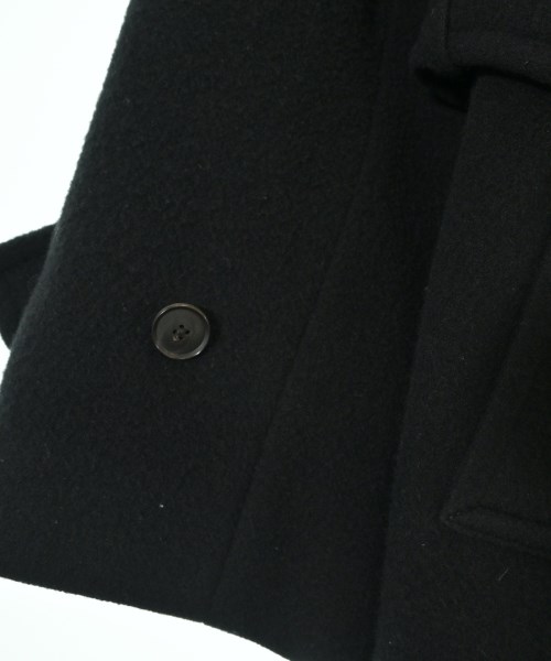 AURALEE オーラリー ステンカラーコート メンズ 【古着】【中古】_5