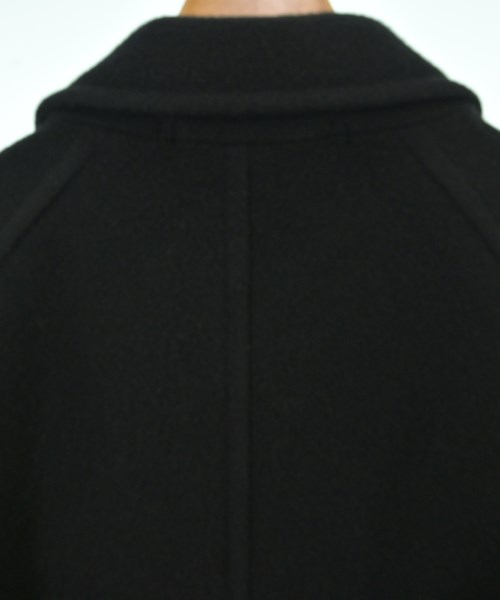 AURALEE オーラリー ステンカラーコート メンズ 【古着】【中古】_7