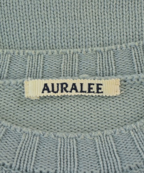 AURALEE オーラリー ニット・セーター メンズ 【古着】【中古】_2