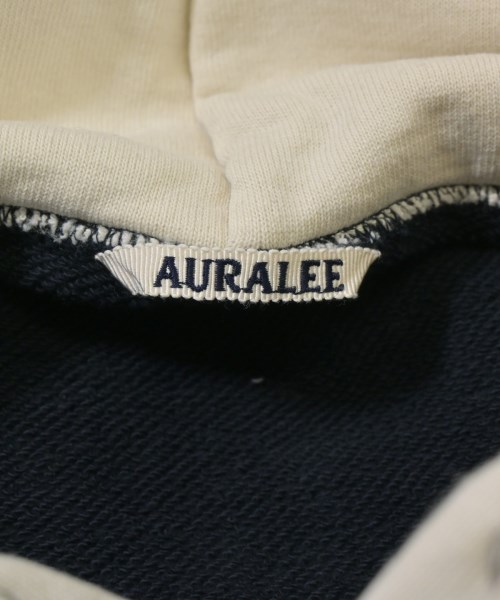 AURALEE オーラリー パーカー メンズ 【古着】【中古】_2