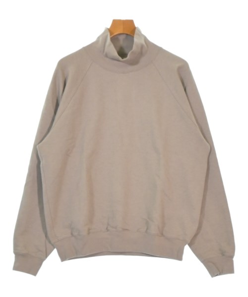 AURALEE オーラリー スウェット メンズ 【古着】【中古】