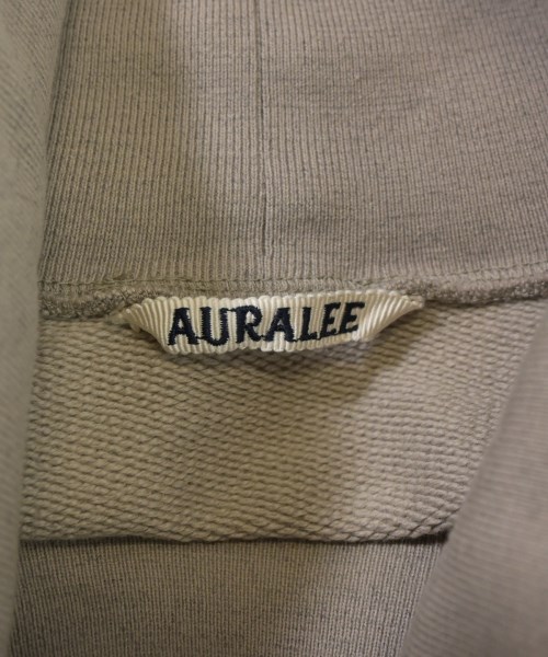 AURALEE オーラリー スウェット メンズ 【古着】【中古】_2