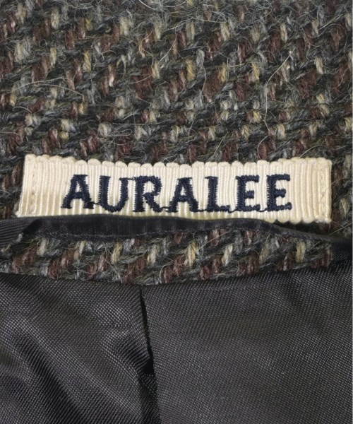 AURALEE オーラリー コート（その他） メンズ 【古着】【中古】_2