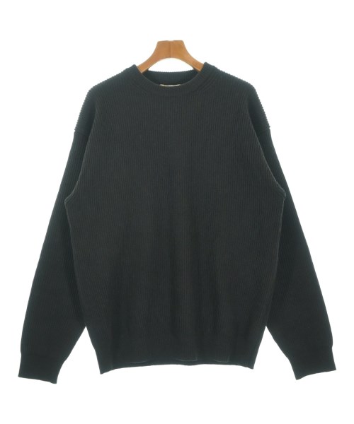 AURALEE オーラリー ニット・セーター メンズ 【古着】【中古】