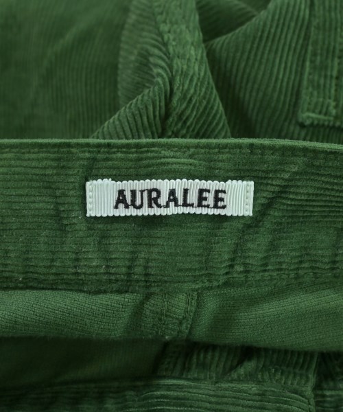 AURALEE オーラリー パンツ（その他） メンズ 【古着】【中古】