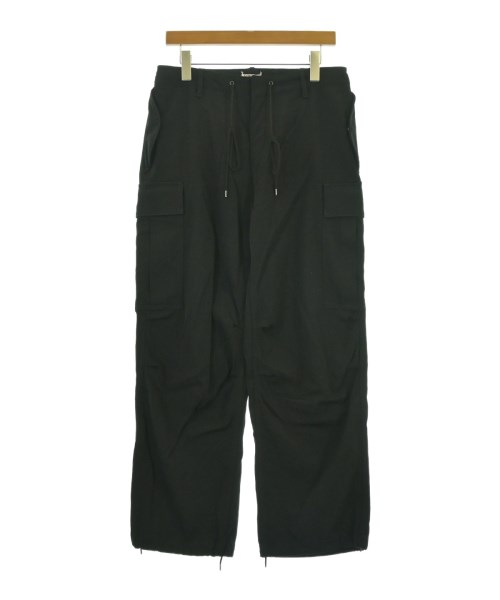 AURALEE オーラリー カーゴパンツ メンズ 【古着】【中古】