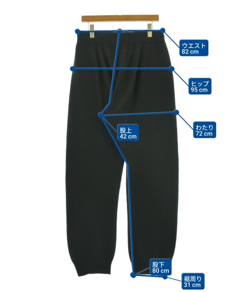 AURALEE オーラリー パンツ（その他） メンズ 【古着】【中古】_5