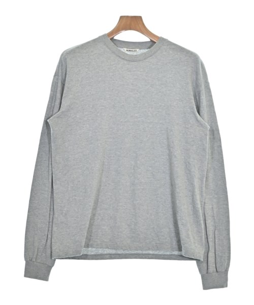 AURALEE オーラリー Tシャツ・カットソー メンズ 【古着】【中古】