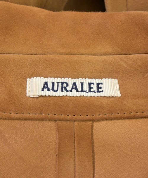 AURALEE オーラリー ブルゾン（その他） メンズ 【古着】【中古】_2