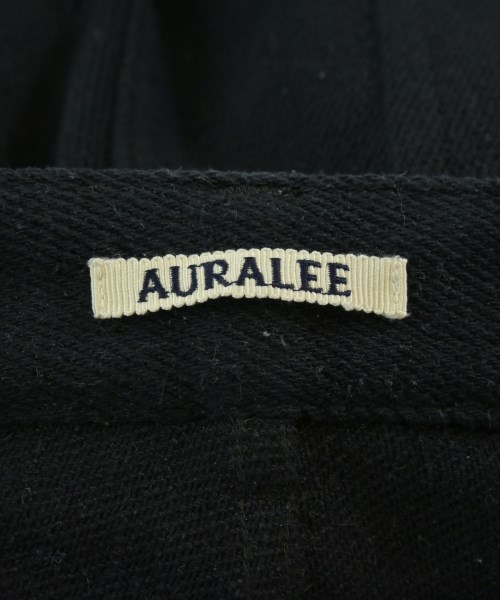 AURALEE オーラリー スラックス メンズ 【古着】【中古】_2