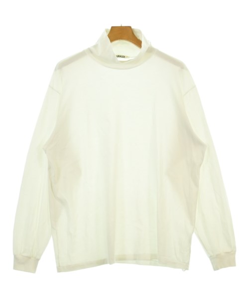 AURALEE オーラリー Tシャツ・カットソー メンズ 【古着】【中古】