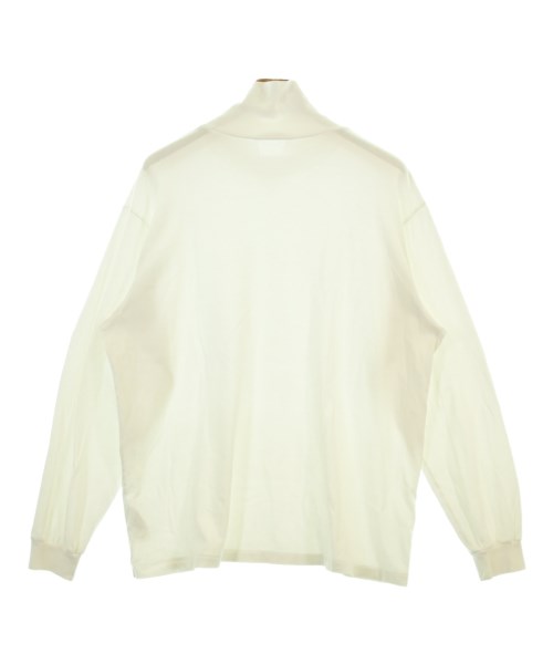 AURALEE オーラリー Tシャツ・カットソー メンズ 【古着】【中古】_1