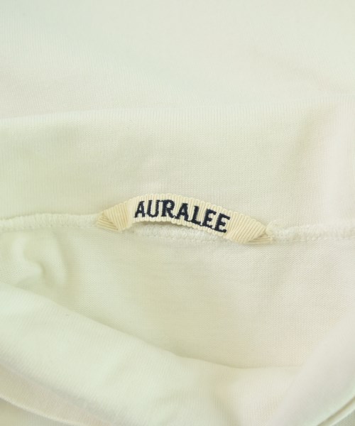 AURALEE オーラリー Tシャツ・カットソー メンズ 【古着】【中古】_2