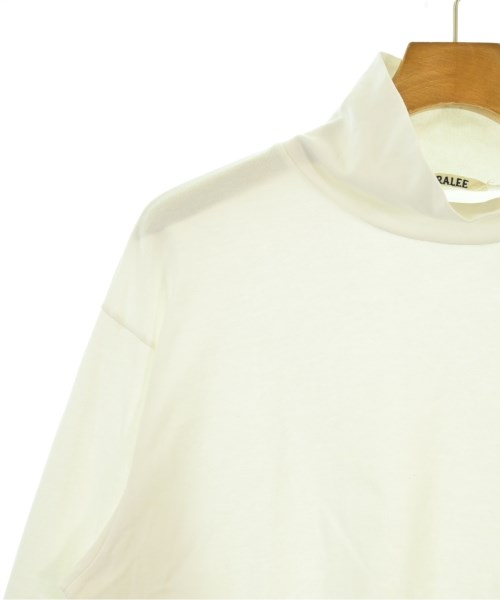 AURALEE オーラリー Tシャツ・カットソー メンズ 【古着】【中古】_3