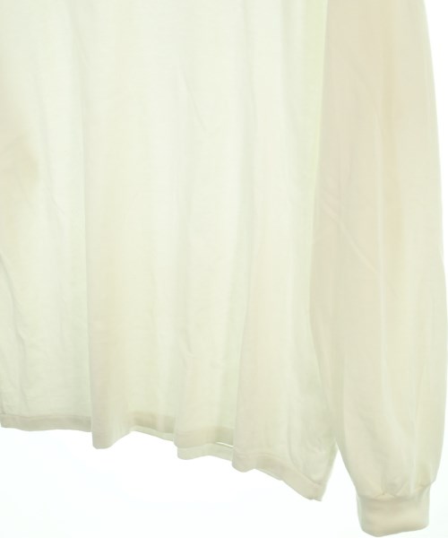 AURALEE オーラリー Tシャツ・カットソー メンズ 【古着】【中古】_4