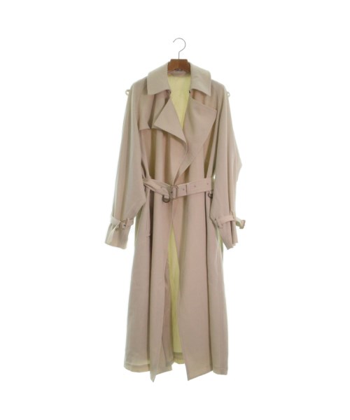 Auralee オーラリー トレンチコート レディース 古着 中古 の通販はau Pay マーケット Ragtag Online