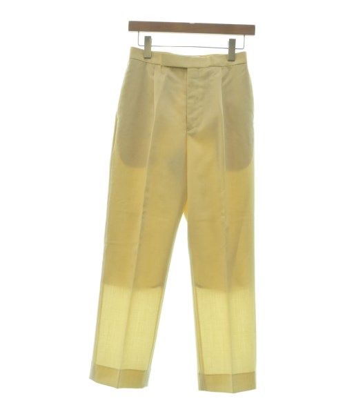 平和屋着物○近代日本画の巨匠 横山大観 じゅらく謹製 紬 海暾 反端