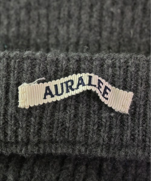 AURALEE オーラリー ロング・マキシ丈スカート レディース 【古着】【中古】_2