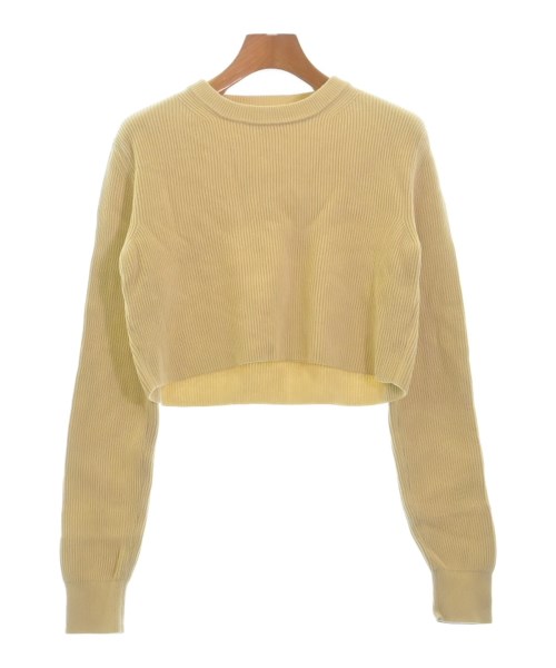 AURALEE オーラリー ニット・セーター レディース 【古着】【中古】の通販は 18,400円