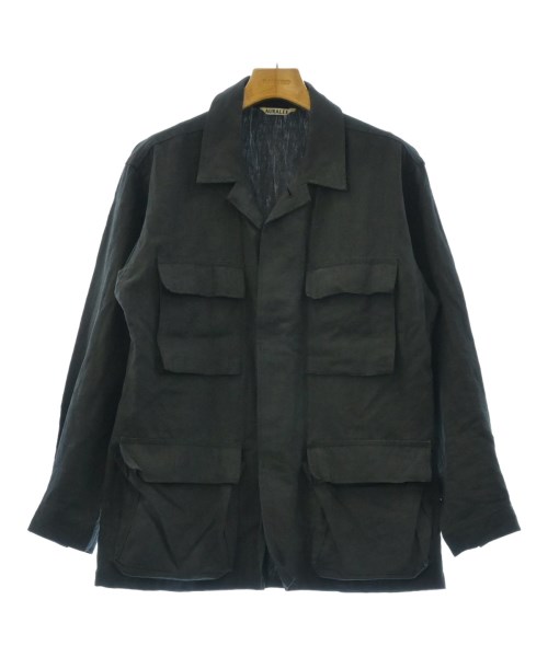 AURALEE オーラリー ブルゾン（その他） レディース 【古着】【中古】の通販は