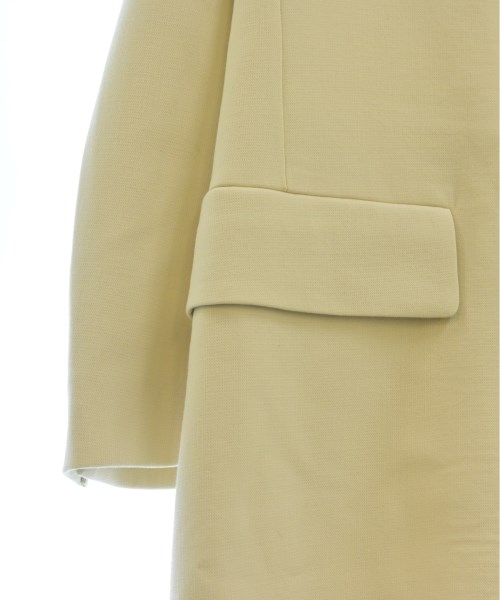 AURALEE オーラリー チェスターコート レディース 【古着】