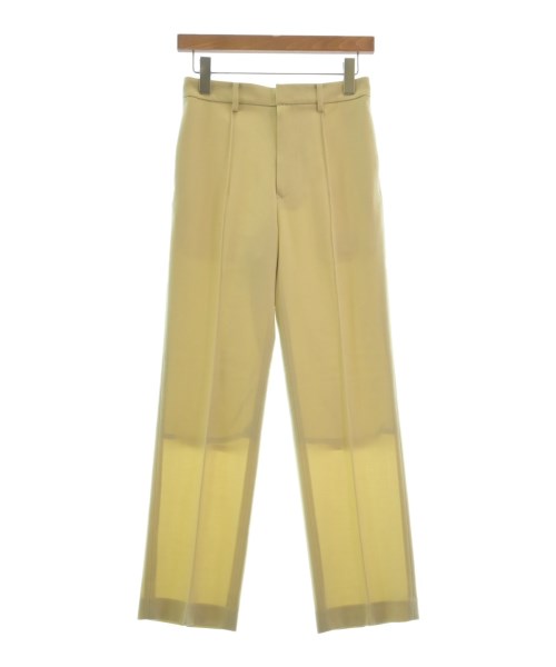 AURALEE(オーラリー) スラックス 安く 買う 方法