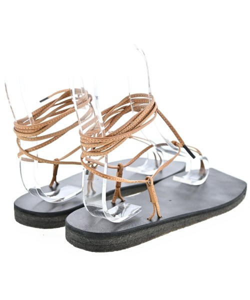 AURALEE × FOOT THE COACHER ビーチサンダル　メンズ AURALEE（オーラリー） オーラリー×フットザコーチャー AURALEE×foot