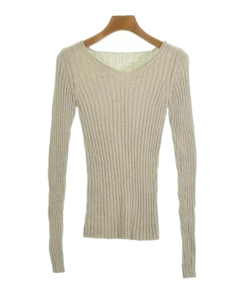 AURALEE オーラリー ニット・セーター レディース 【古着】【中古】