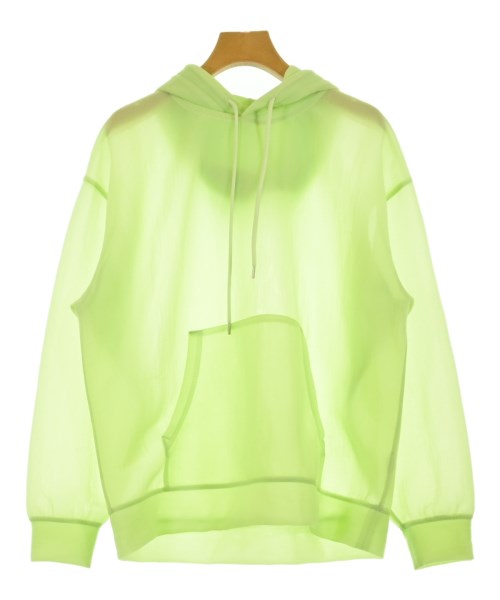 AURALEE オーラリー パーカー レディース 【古着】【中古】