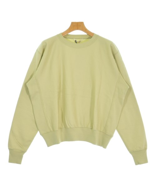 AURALEE オーラリー スウェット レディース 【古着】【中古】