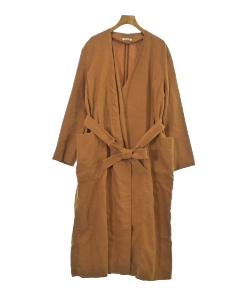 AURALEE オーラリー コート（その他） レディース 【古着】【中古】