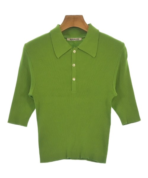 AURALEE オーラリー ニット・セーター レディース 【古着】【中古】