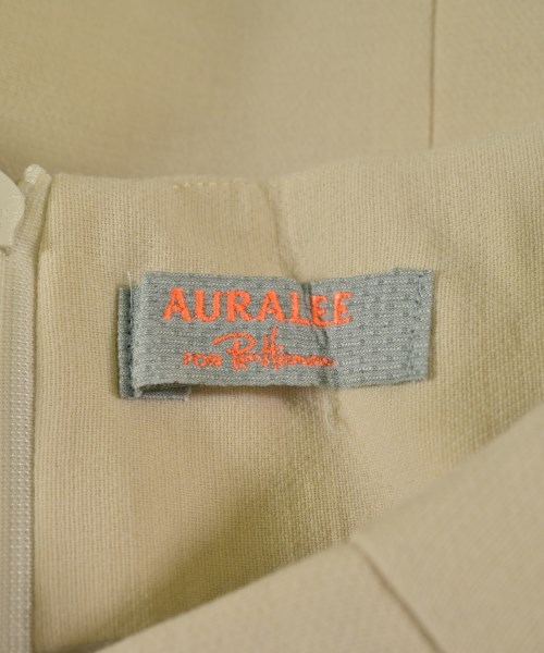 AURALEE オーラリー ロング・マキシ丈スカート レディース 【古着】【中古】_2