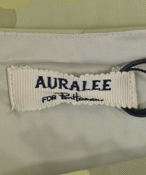 AURALEE オーラリー カジュアルシャツ レディース 【古着】【中古】_2