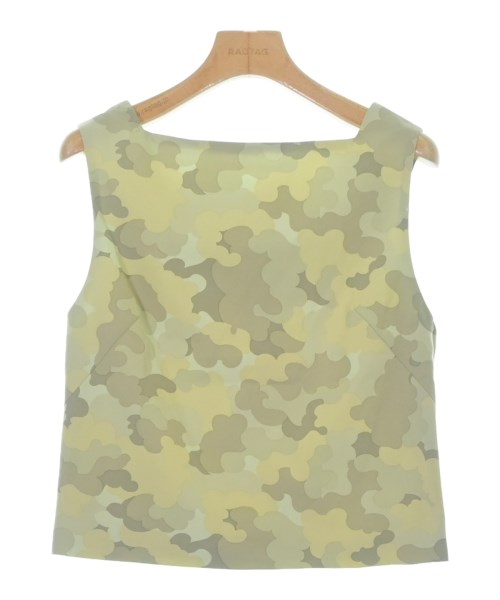 AURALEE オーラリー カジュアルシャツ レディース 【古着】【中古】