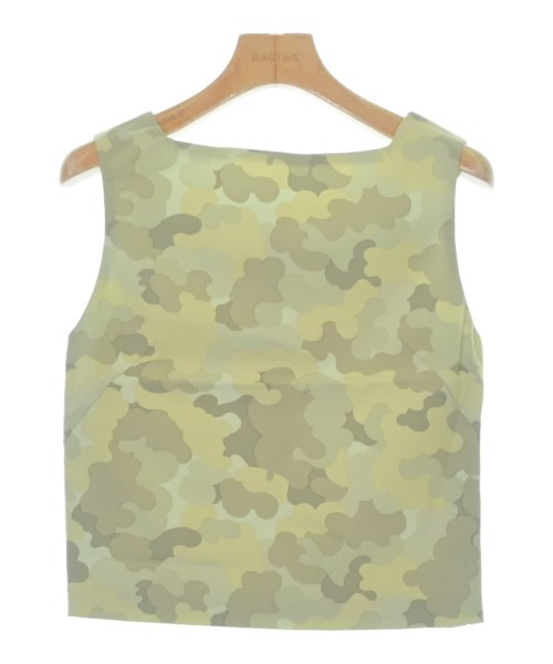 AURALEE オーラリー カジュアルシャツ レディース 【古着】【中古】