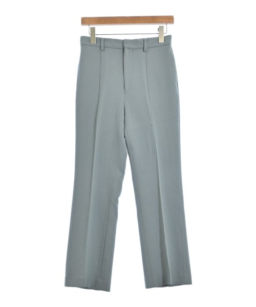 AURALEE オーラリー スラックス レディース 【古着】【中古】