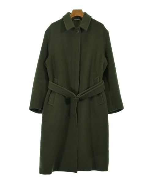 オーラリー コート AURALEE（オーラリー）コート