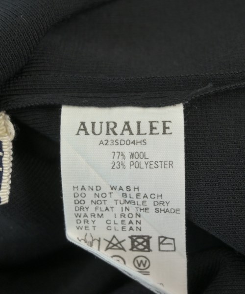 AURALEE オーラリー ワンピース レディース 【古着】【中古】_2