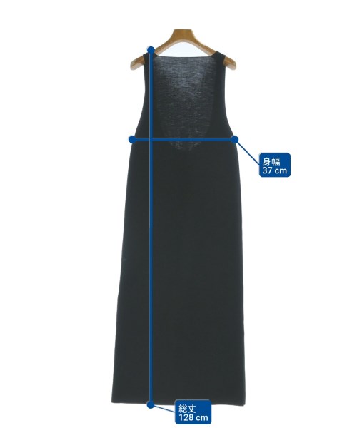 AURALEE オーラリー ワンピース レディース 【古着】【中古】_5