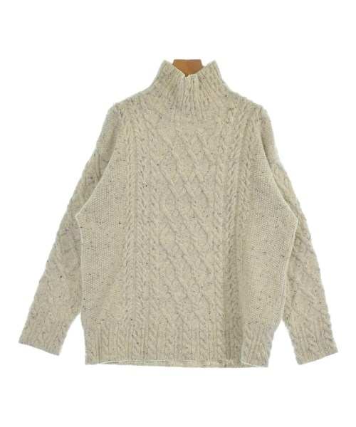 AURALEE オーラリー ニット・セーター レディース 【古着】【中古】