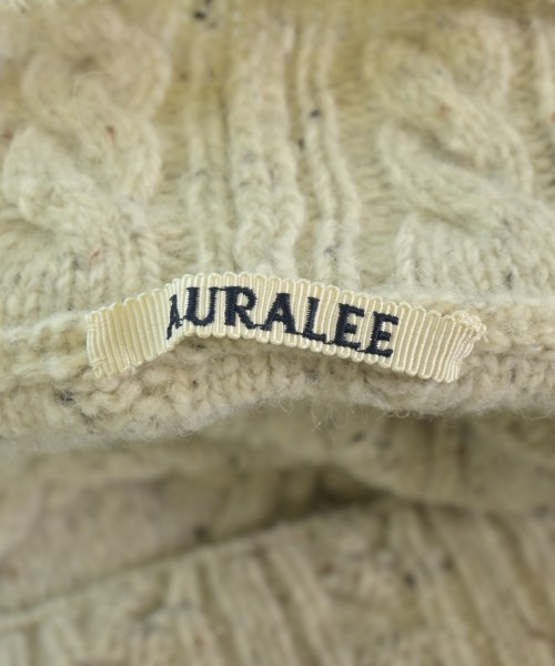 AURALEE オーラリー ニット・セーター レディース 【古着】【中古】_2