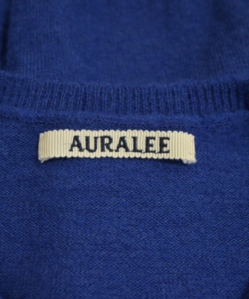 AURALEE オーラリー カーディガン レディース 【古着】【中古】_2