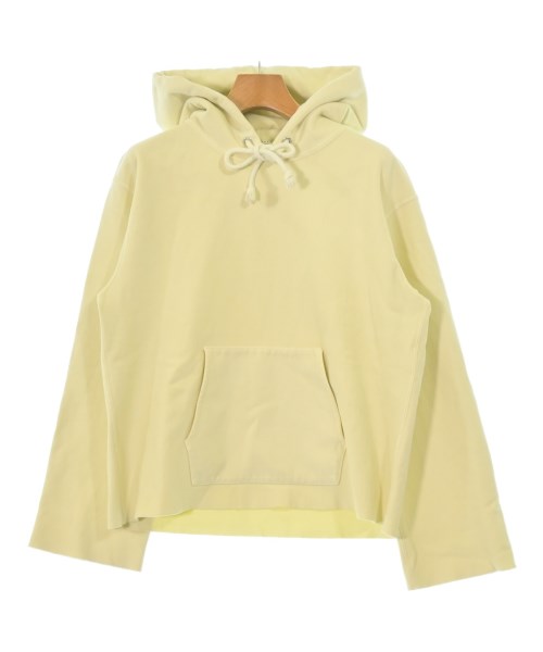 AURALEE オーラリー パーカー レディース 【古着】【中古】
