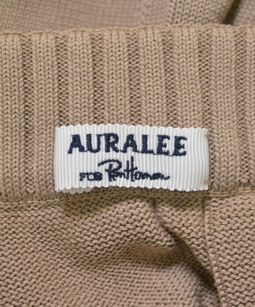 AURALEE オーラリー ロング・マキシ丈スカート レディース 【古着】【中古】_2
