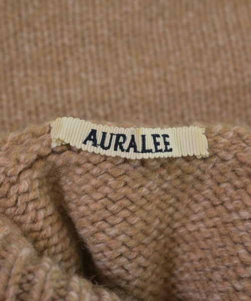 AURALEE オーラリー ニット・セーター レディース 【古着】【中古】_2