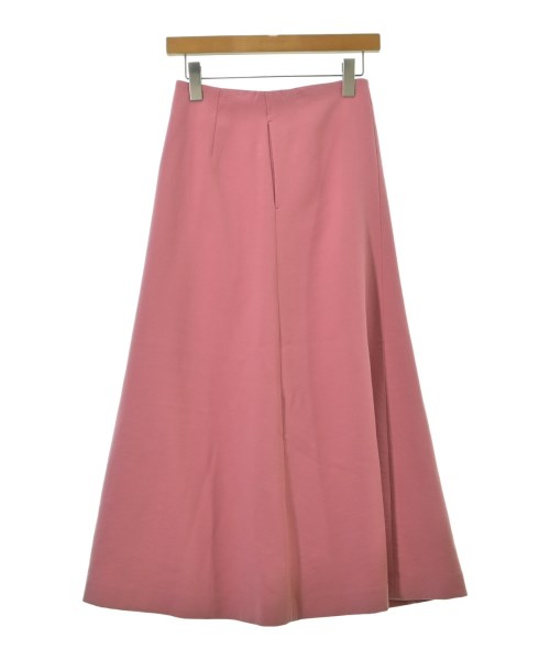 AURALEE オーラリー ロング・マキシ丈スカート レディース 【古着】【中古】